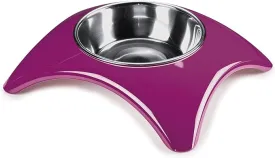 Zack & Zoey Arc Melamine Bowls